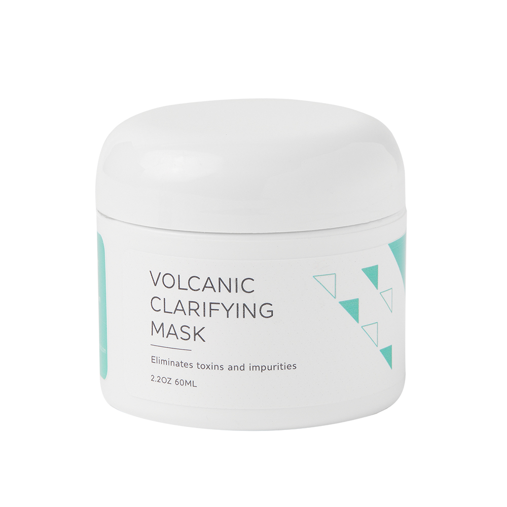 Volcanic Clarifying Mask