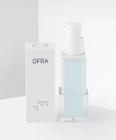 Ofra - Cool As A Cucumber Primer