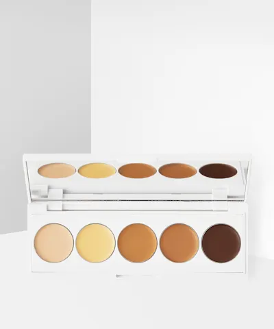 Ofra - Contouring & Highlighting Cream Foundation Signature Palette