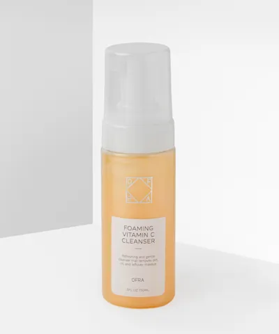 Ofra - Foaming Vitamin C Cleanser