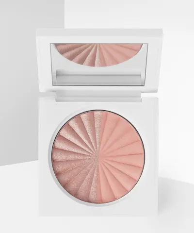 Ofra - Ofra X Samantha March Chick Lit Blush Duo