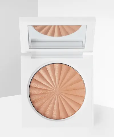Ofra - Ofra X Samantha March River Bronzer Duo