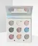Ofra - Glitch 2000 Baked Eyeshadow Palette