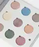 Ofra - Glitch 2000 Baked Eyeshadow Palette