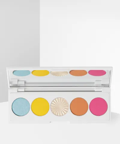 Ofra - Beachside Signature Eyeshadow Palette