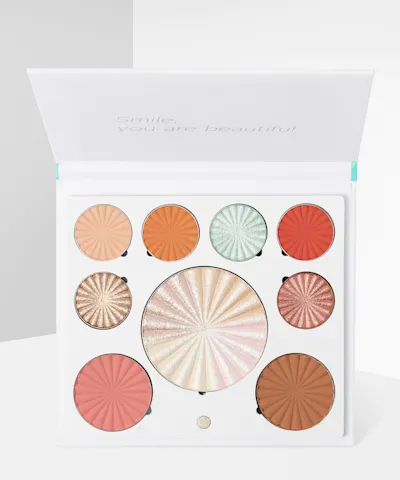 Ofra - Good to Go Mini Mix Face Palette