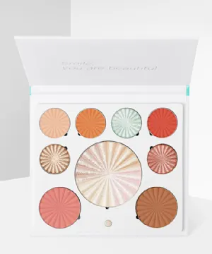 ofra Good to Go Mini Mix Face Palette