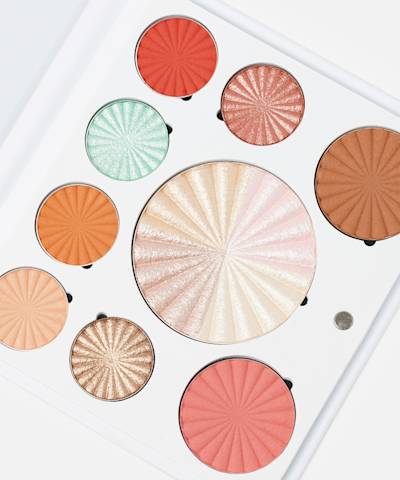 Ofra - Good to Go Mini Mix Face Palette