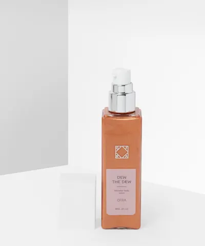 Ofra - Dew the Dew Body Highlighter