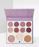 Ofra - Ofra X Samantha March Life's a Draft Mini Mix Face Palette