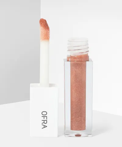 Ofra - Ofra X Samantha March Lip Gloss
