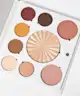 Ofra - New Solstice Mini Mix Face Palette