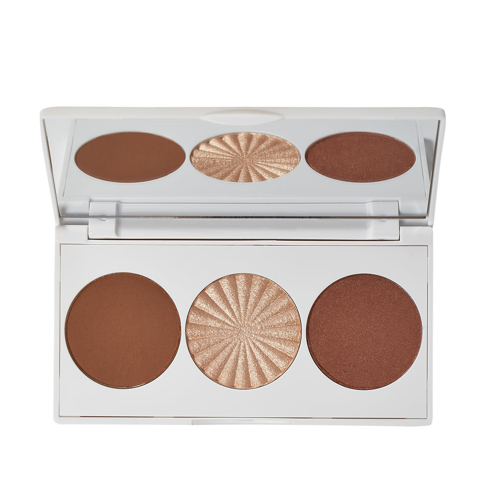 Ofra Face It Midi Palette Medium