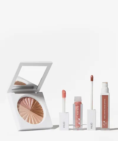 Ofra - Love Me More Collection Set