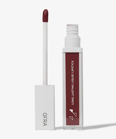 Ofra - Ofra X Smitha Deepak Long Lasting Liquid Lipstick