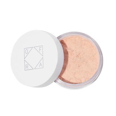 Ofra Airbrush Setting Powder Translucent Light