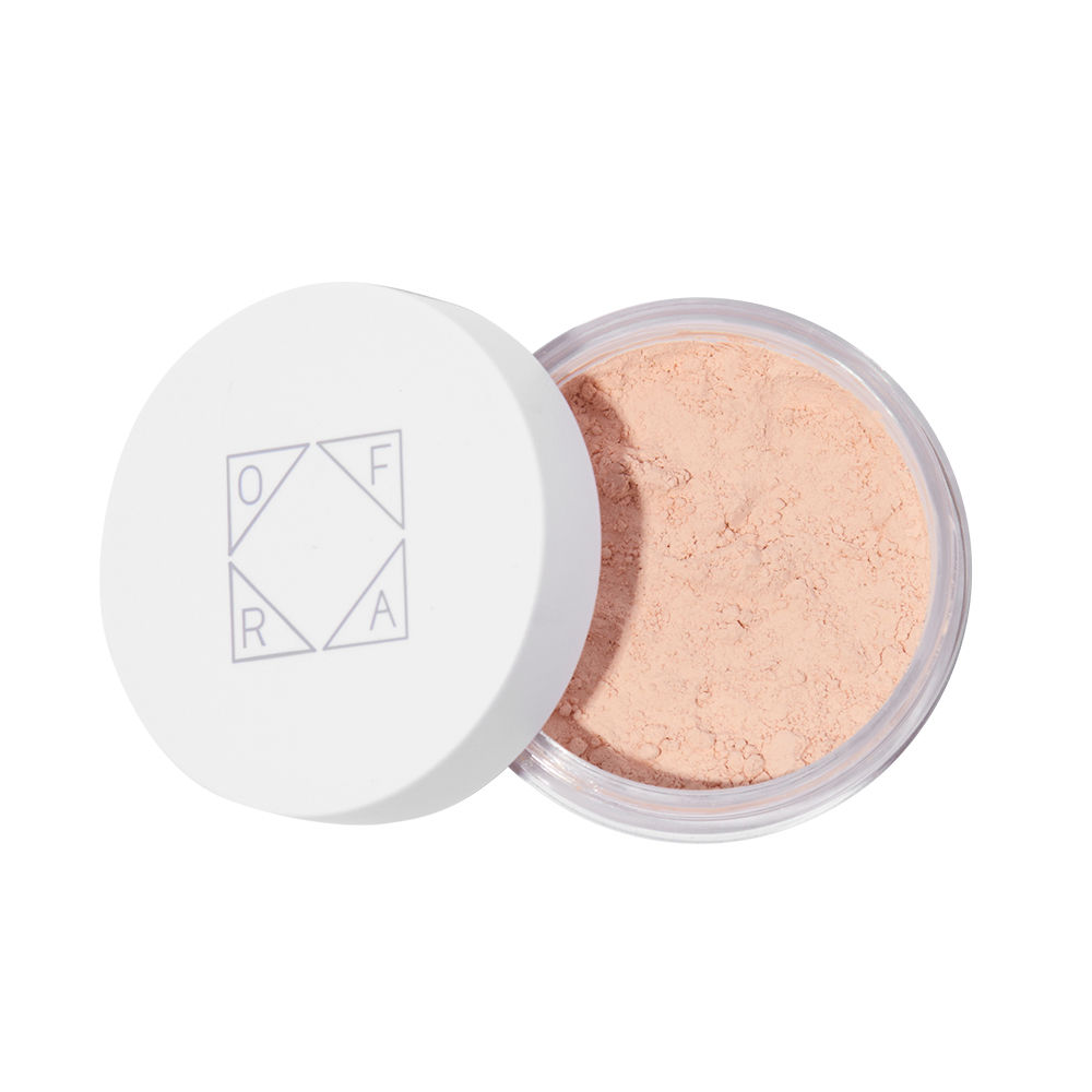 Ofra Airbrush Setting Powder Translucent Light