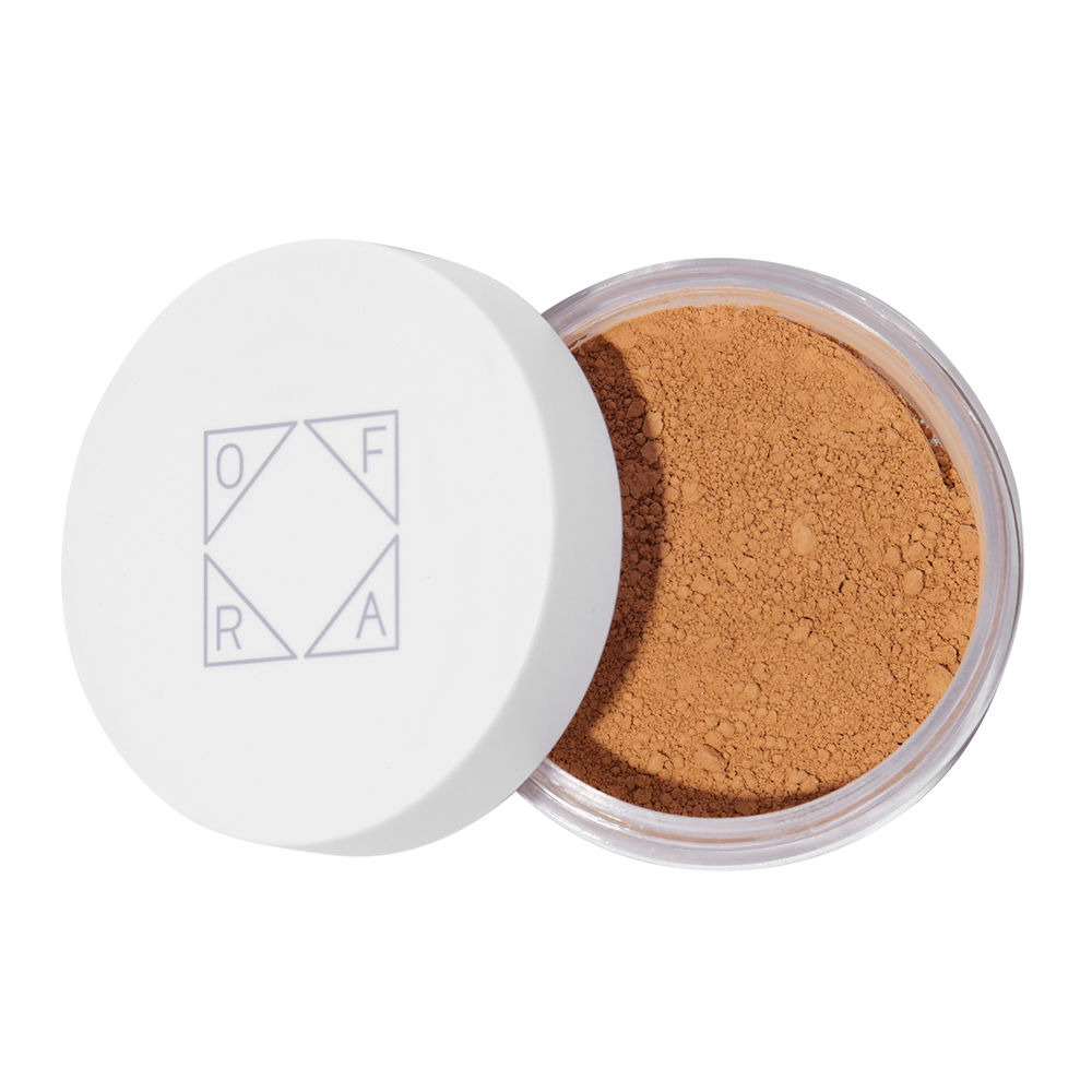 Ofra Airbrush Setting Powder Translucent Medium
