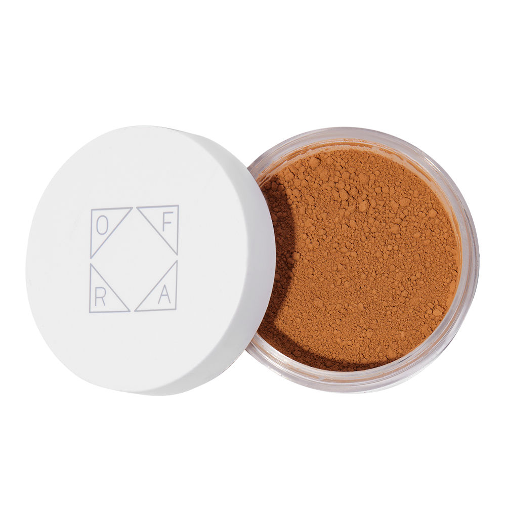 Ofra Airbrush Setting Powder Translucent Deep