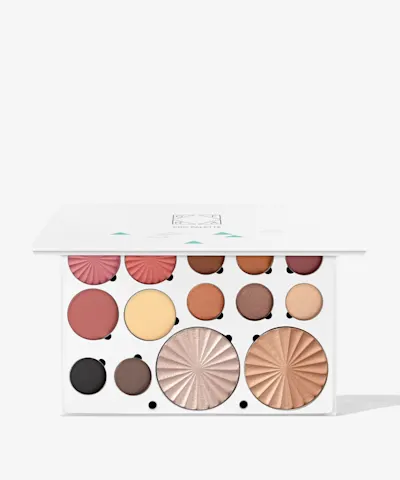 Ofra - Pro Palette - Sassy