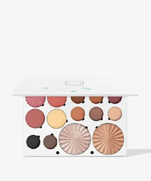 ofra Pro Palette - Sassy