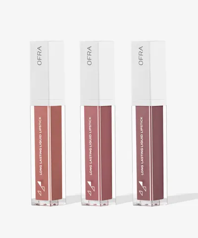 Ofra - Lip Set