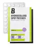 By BEAUTY BAY - Hydrocolloid Spot Patches - 144pcs