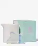 The Oh Collective - Turn Me On Massage Oil Candle & Gua Sha