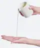 The Oh Collective - Turn Me On Massage Oil Candle & Gua Sha
