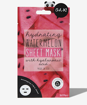 Oh K! Watermelon Sheet Mask at BEAUTY BAY