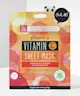 Oh K! - Glowing Vitamin C Sheet Mask