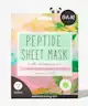 Oh K! - Peptide Sheet Mask