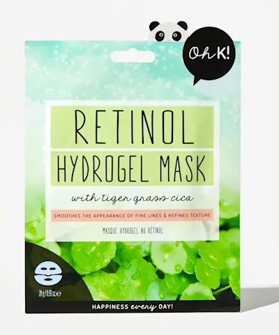 Oh K! - Retinol Hydrogel Mask
