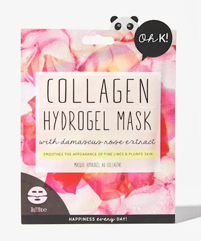 Oh K! - Collagen Hydrogel Mask