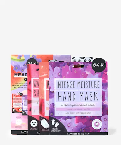 Oh K! - Head To Toe Glow Set