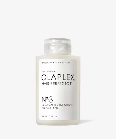 OLAPLEX - No. 3 Hair Perfector Pre-Shampoo Strengthening and Reparative Hair Treatment