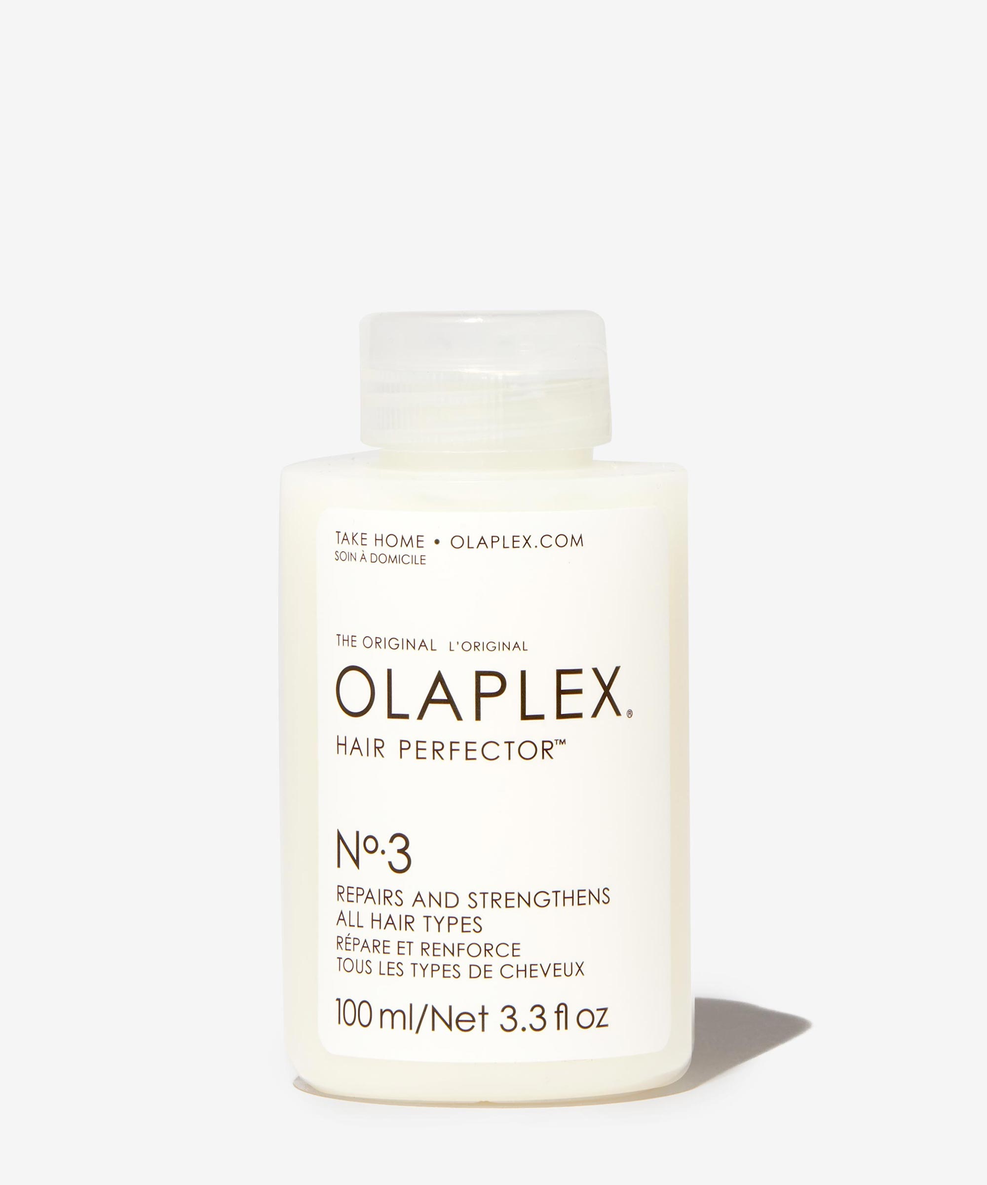 OLAPLEX  Hair Perfector at BEAUTY BAY