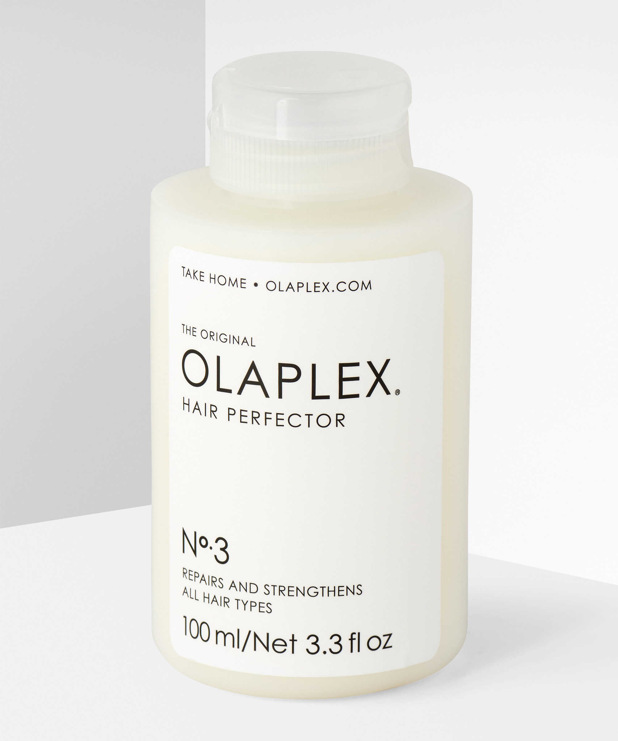 Olaplex Olaplex Hair Perfector No 3 At Beauty Bay