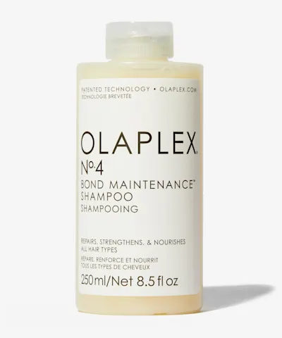 OLAPLEX - No. 4 Bond Maintenance Strengthening and Reparative Hair Shampoo