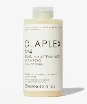 olaplex No. 4 Bond Maintenance Strengthening and Reparative Hair Shampoo