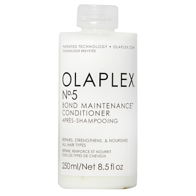 OLAPLEX No. 5 Bond Maintenance Strengthening and Reparative Hair Conditioner 250ml