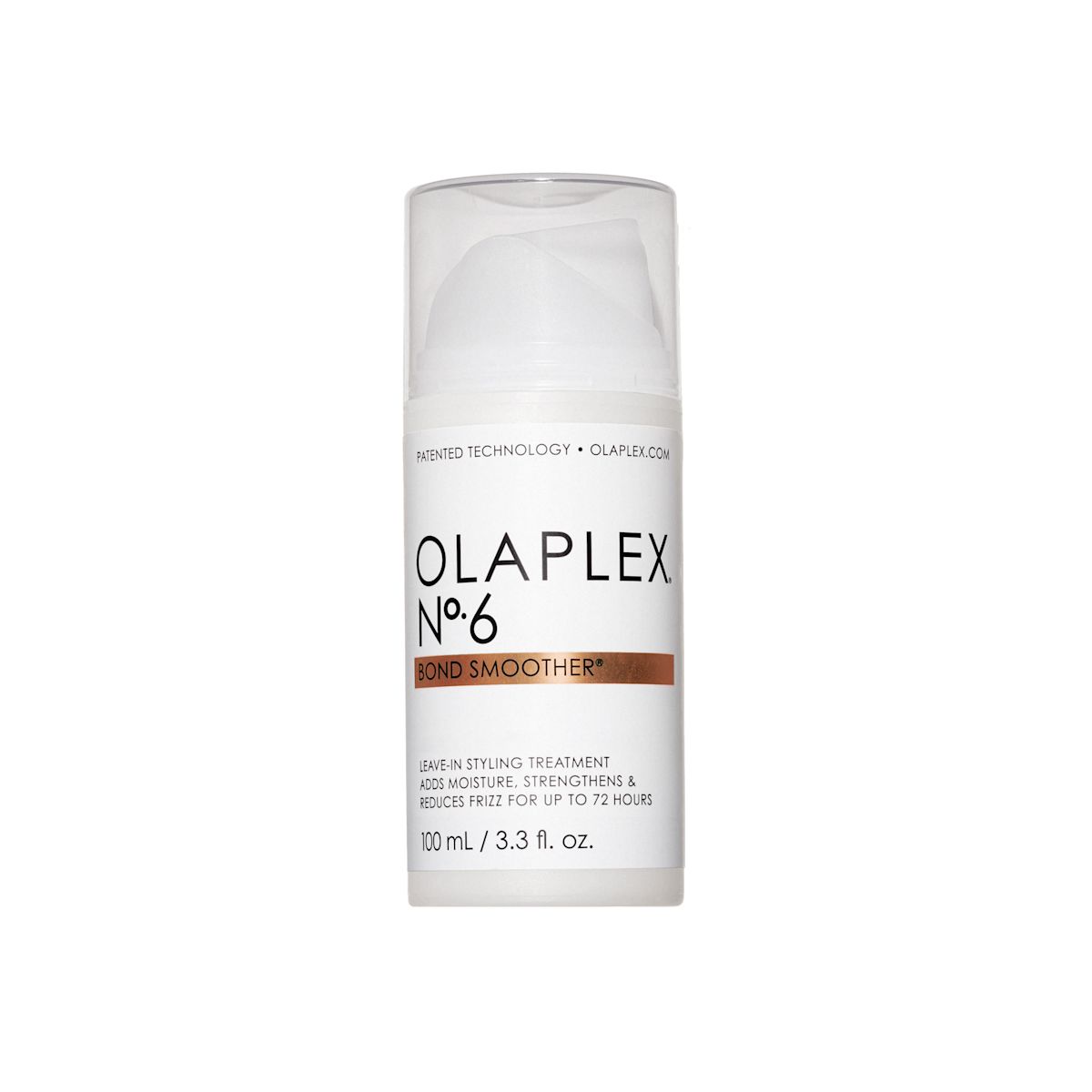 OLAPLEX No. 6 Bond Smoother Frizz Control Styling Hair Cream