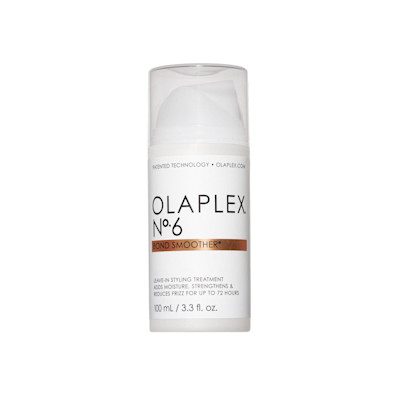 OLAPLEX No. 6 Bond Smoother Frizz Control Styling Hair Cream