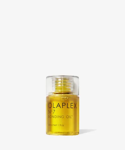 OLAPLEX - No. 7 Bonding Frizz Reduction & Heat Protection Hair Oil