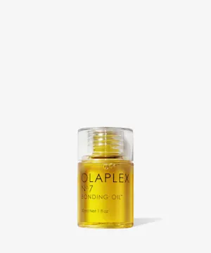 olaplex No. 7 Bonding Frizz Reduction & Heat Protection Hair Oil
