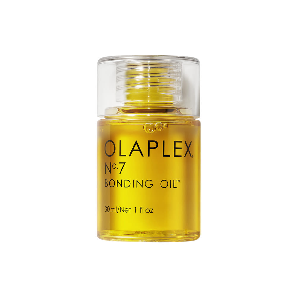 OLAPLEX No. 7 Bonding Frizz Reduction & Heat Protection Hair Oil 30ml