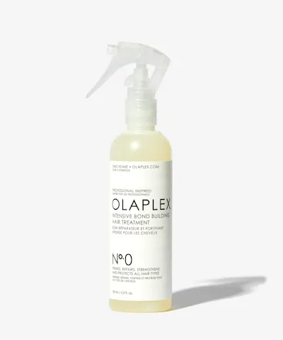 OLAPLEX - No. 0 Intensive Bond Building Hair Treatment for Deep Repair & Strengthening