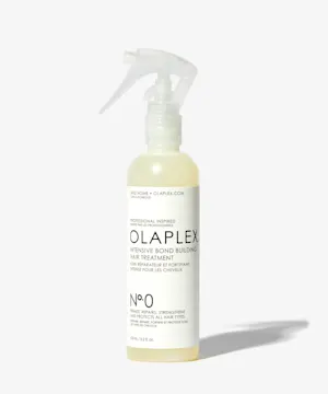 OLAPLEX No. 0 Intensive Bond Building Hair Treatment for Deep Repair & Strengthening