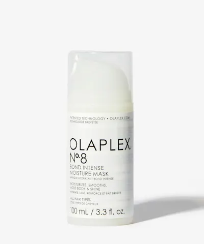 OLAPLEX - No. 8 Bond Intense Moisture Damage Repair Hair Mask Treatment