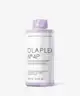 OLAPLEX - No. 4P Blonde Hair Hydrating & Brightening Purple Toning Shampoo
